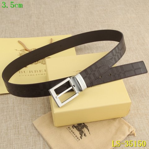 Burberry Belts-50